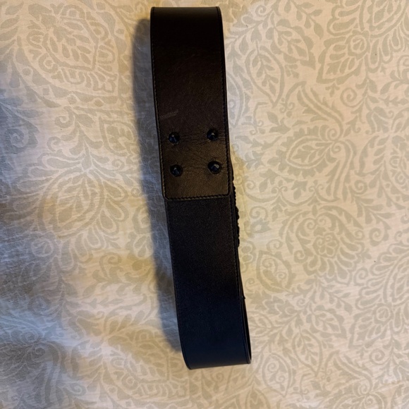 Allsaints waist belt - Picture 4 of 5
